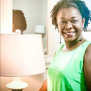 Meet your Posher, Bertha